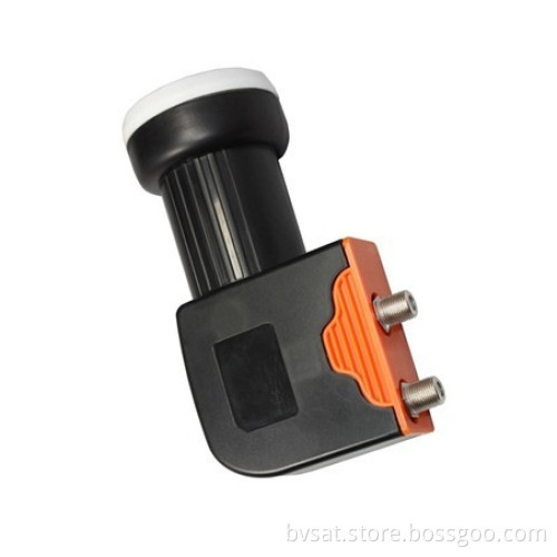 2 Way Ku Band Satellite Lnb